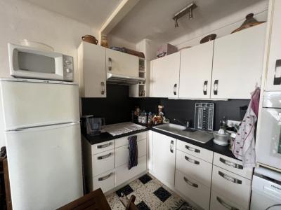 Vente Appartement AGDE 