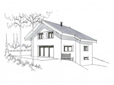 photo For sale House CROZET 01