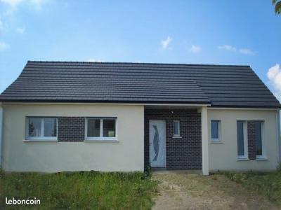 Vente Maison AGNY 62217