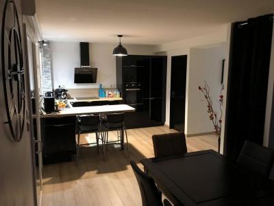 Vente Maison VAULX-VRAUCOURT