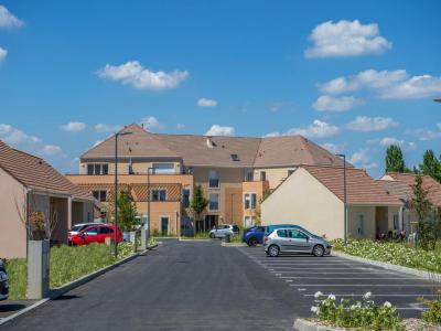 Vente Appartement 3 pièces NANDY 77176