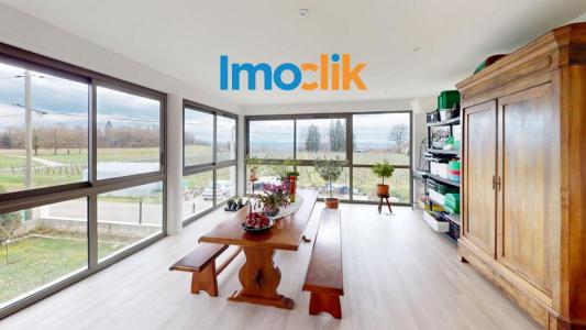 For sale House BRANGUES 