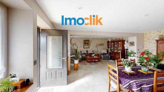 Vente Maison BRANGUES 