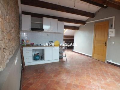Vente Appartement ROUSSET