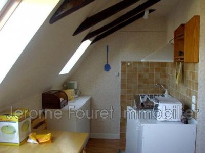 Location Appartement EGLETONS 