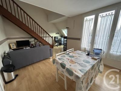 photo For sale Apartment PONTPOINT 60