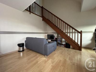 For sale Apartment PONTPOINT 