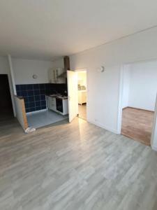 Vente Appartement 3 pièces VILLEURBANNE 69100