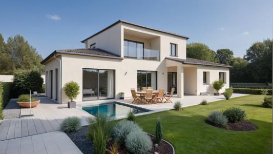 photo For sale House GILLONNAY 38