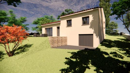 Vente Maison 4 pièces COUX 07000