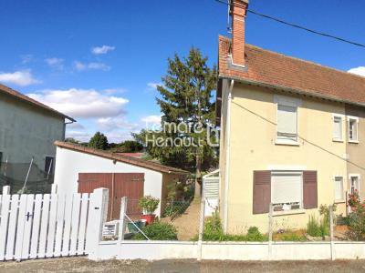 Vente Maison 4 pices DREUX 28100
