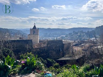 photo For sale Commercial office BARJOLS 83