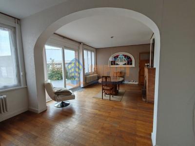 Vente Maison 7 pièces HAUBOURDIN 59320