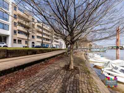 Vente Appartement 3 pièces NANTES 44000