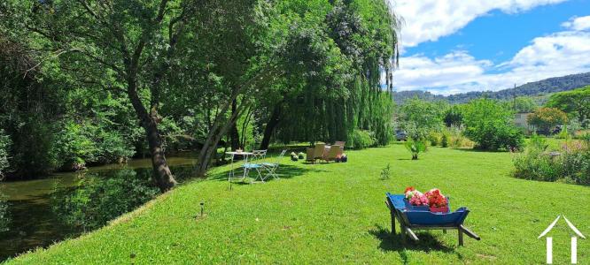 Vente Maison 4 pices SAINT-CHINIAN 34360