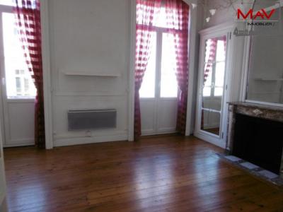 photo For rent Apartment LILLE 59