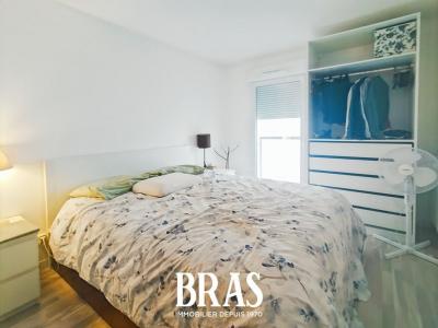 Vente Appartement NANTES 