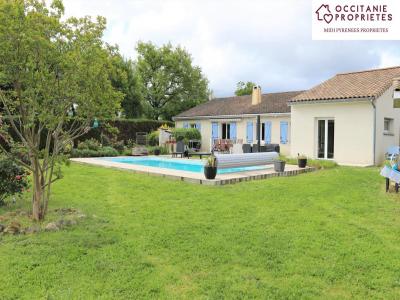 For sale House CARBONNE  31