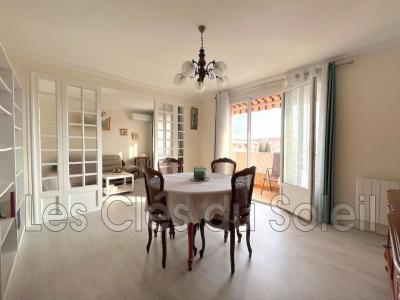 Vente Appartement 3 pièces SANARY-SUR-MER 83110