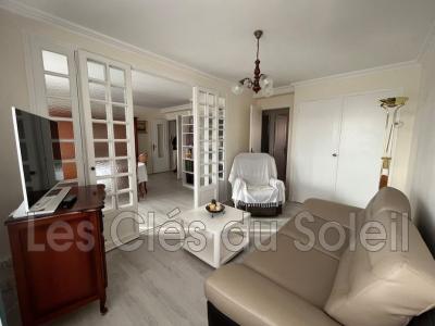 Vente Appartement SANARY-SUR-MER 