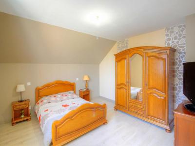 Vente Maison FONTAINE-FRANCAISE 