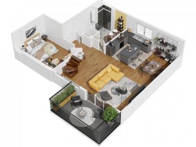 Vente Appartement DIJON 