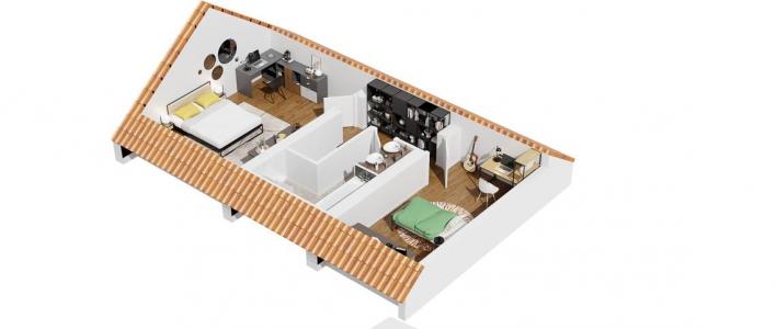 For sale Apartment DIJON 