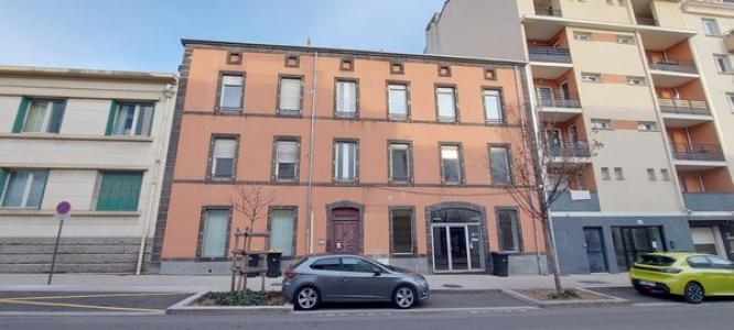 photo For sale Apartment CLERMONT-FERRAND 63