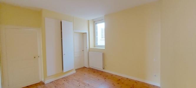 Vente Appartement CLERMONT-FERRAND 