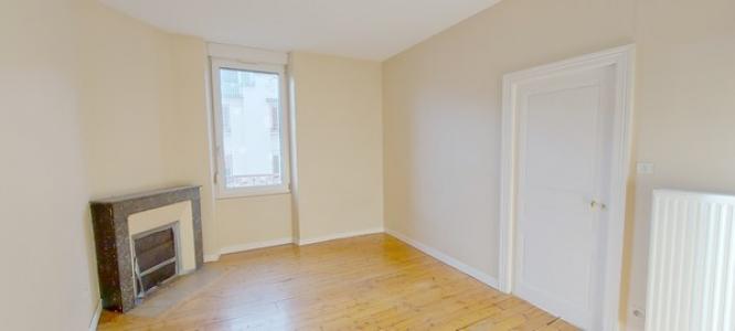 For sale Apartment CLERMONT-FERRAND 