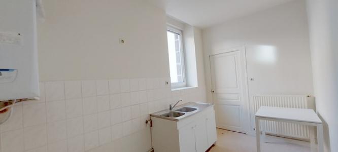 Vente Appartement CLERMONT-FERRAND 