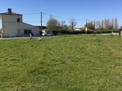 photo For sale Land BOURG 33