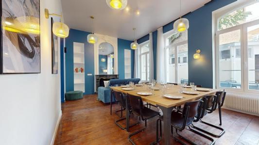 photo For rent House LILLE 59
