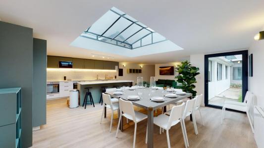 photo For rent House IVRY-SUR-SEINE 94