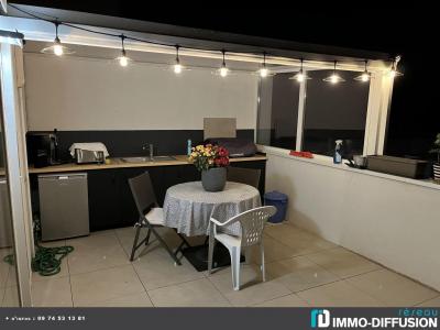 Vente Appartement GRANDE-MOTTE GOLF