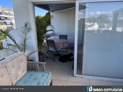 Vente Appartement GRANDE-MOTTE GOLF