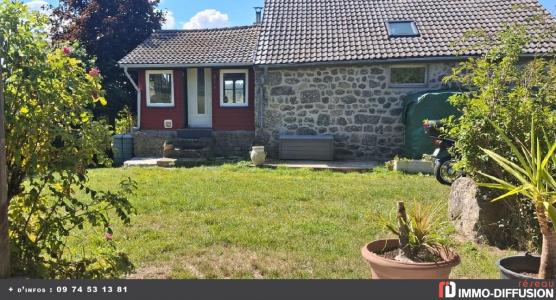 photo For sale House CHAUDEYRAC 48