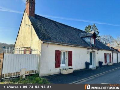 photo For sale House MOREE 41