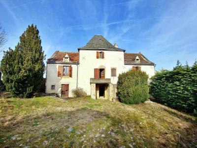 photo For sale House PUYLAGARDE 82