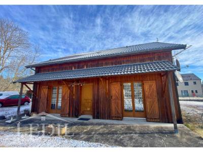 Vente Maison 4 pièces AYDAT 63970