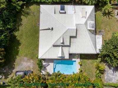 photo For sale House MORNE-A-L'EAU 971