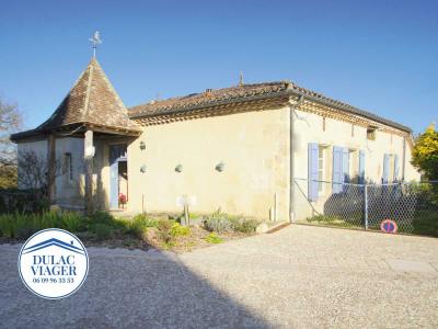 photo For sale House SAINTE-MERE 32