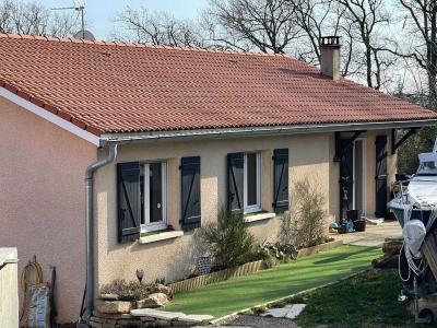 photo For sale House PUSIGNAN 69