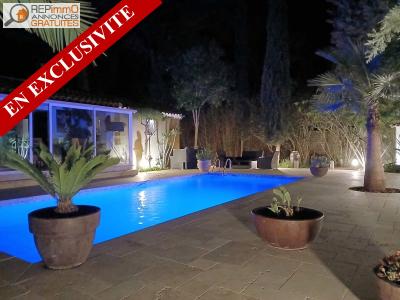 photo For sale House VIDAUBAN 83