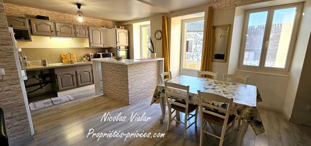 For sale House SAINT-JEAN-LE-CENTENIER  07