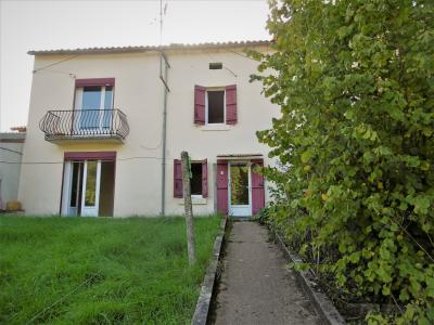 Vente Maison BRANTOME  24