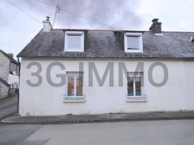 photo For sale House ROSTRENEN 22