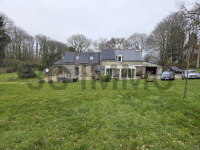 photo For sale House GOURIN 56