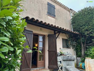 photo For sale House LORGUES 83