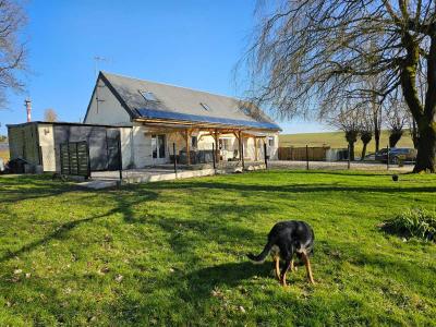 Vente Maison 5 pièces VADENCOURT 02120